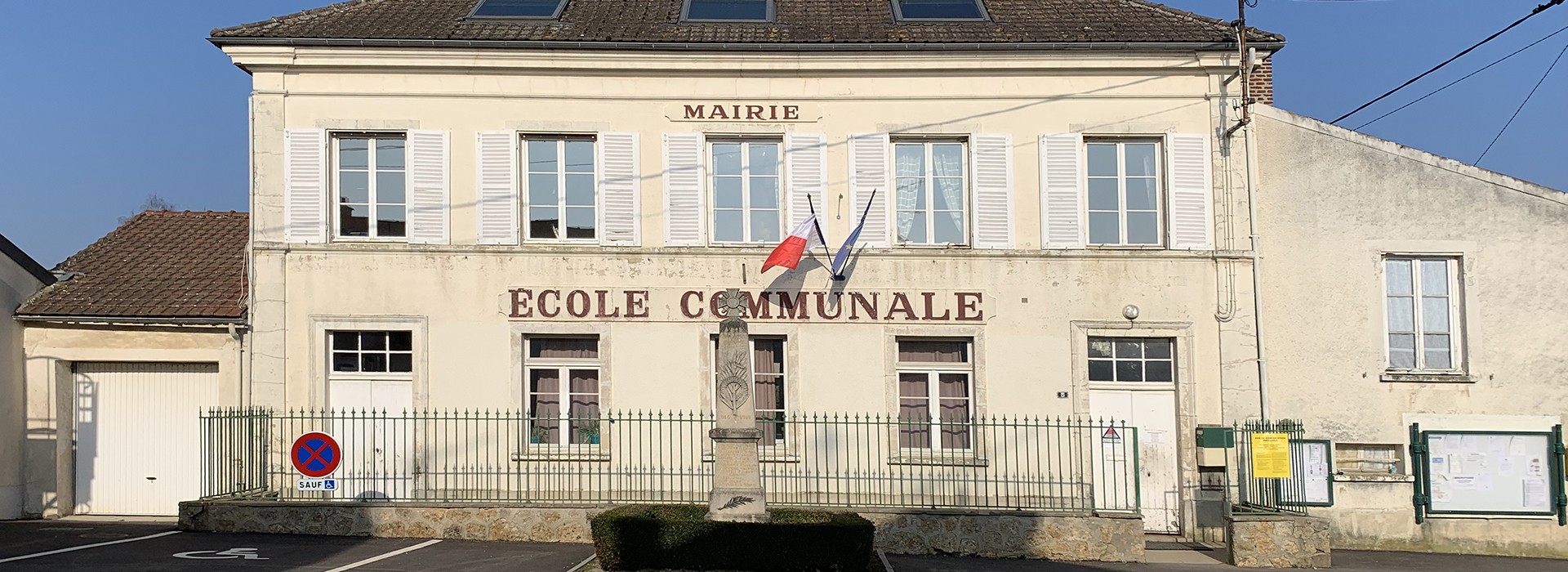 Location de benne à Signy Signets